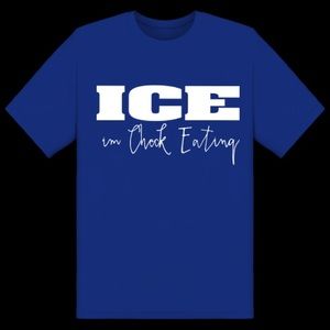 I’m Check Eating 🥶